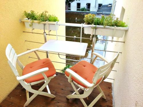 Altstadt - CGN Apartments, Colonia (foto 10)