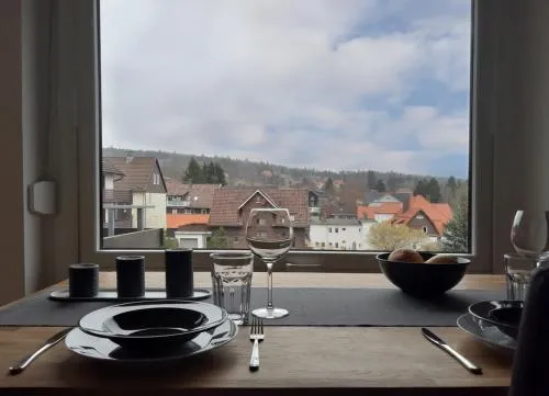 Bergblick-Braunlage in Braunlage, Deutschland