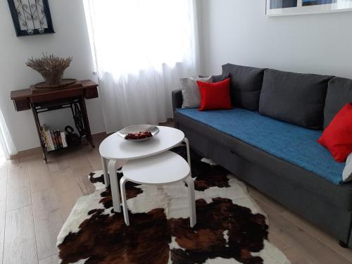 Apartment Mediterraneo, Split (photo 2)
