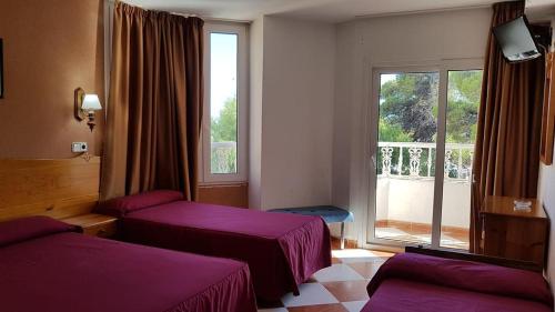 Hotel Cabo de Mar - image 9