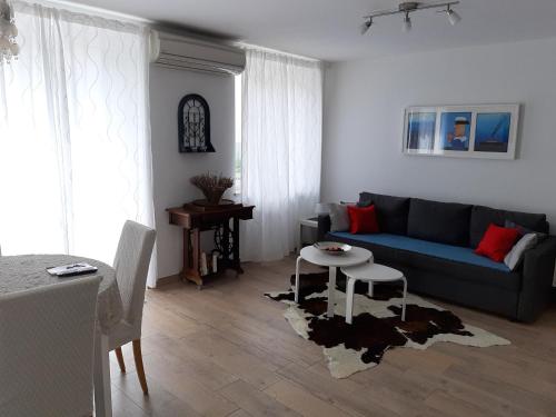 Apartment Mediterraneo, Split (photo 5)