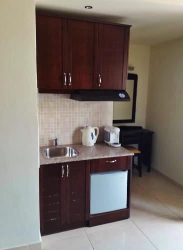 24 Seven Boutique Hotel - image 3