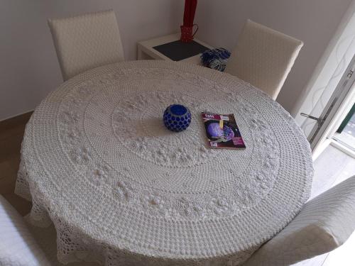 Apartment Mediterraneo, Split (photo 8)