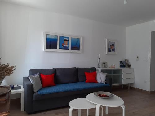 Apartment Mediterraneo, Split (photo 6)