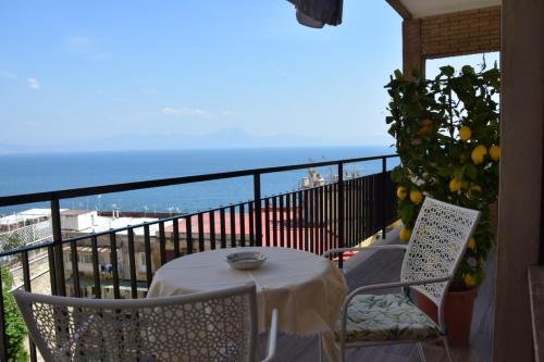 La Stella dei Venti B&B, Naples (photo 3)