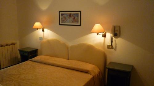Double or Twin Room room in Hotel Avana Mare