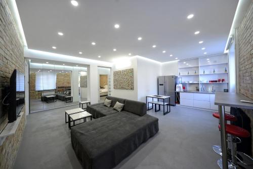 Sofievskaya Apartments - image 5