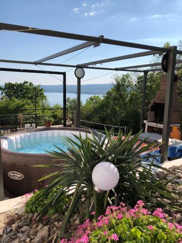  Apartments Zeljka, Unterkunft in Crikvenica