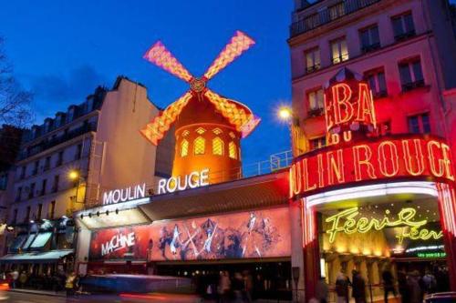 Chambre d'Hôtes Proche de Disneyland et Pas Loin de Paris (Chambre d'Hotes Proche de Disneyland et Pas Loin de Paris) in Bussy-Saint-Georges