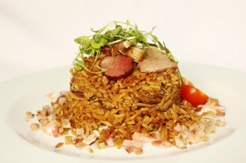 Hotel do Elevador - main image