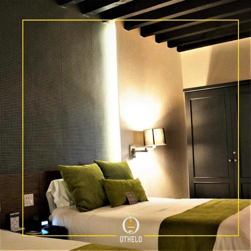 Othelo Boutique Hotel Mexico in León, Mexico