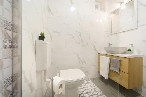 Standard Apartment room in Apartmani Carmen