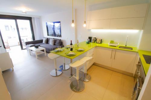  MEDANO4YOU The Architects Choice, Ferienwohnung in El Médano