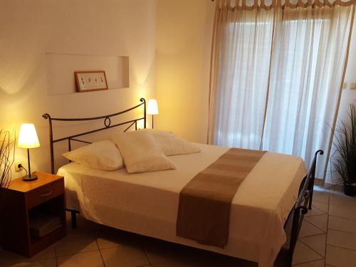  Apartmani Katja, Pension in Omiš