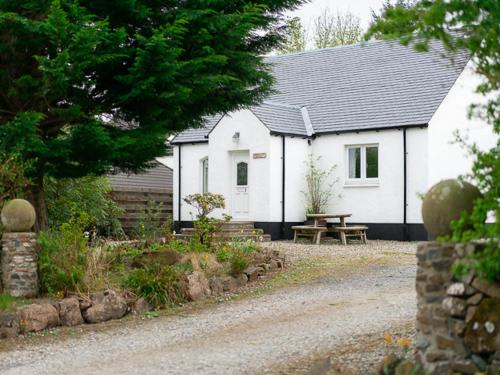 Gardener's Cottage gîte à louer Loch Frisa