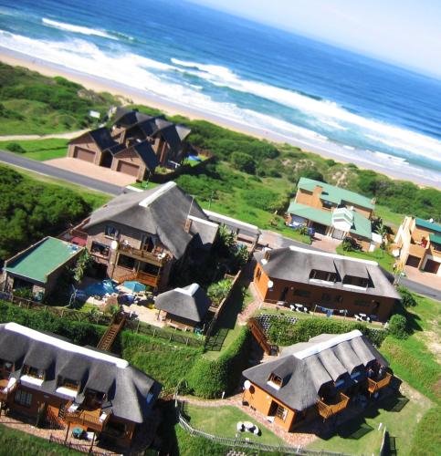 Myoli Beach Lodge, Sedgefield