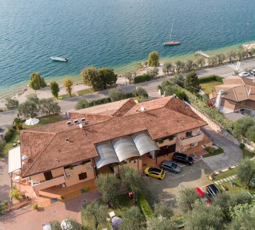 Residence Villa Margherita - 숙소 외관