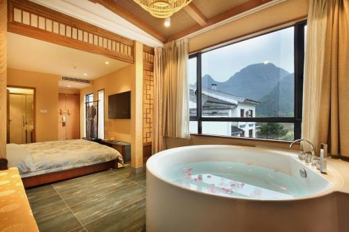 The Beyond Villa Guilin