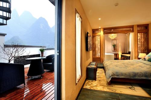 The Beyond Villa Guilin