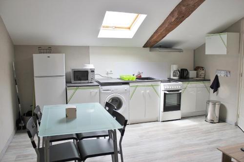 Appartement Boucou in โอโลรง-เอแรร์