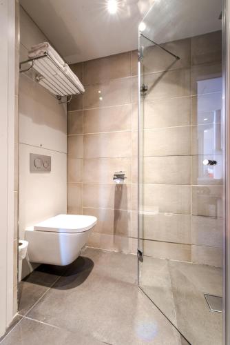Hotel Le Saint Paul, Nice (photo 9)