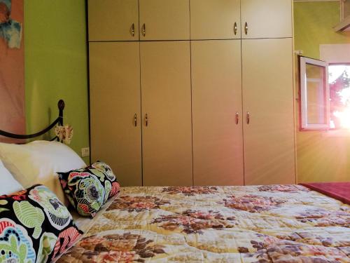  Argiros Apartment in Koskinou