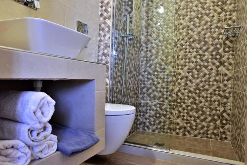 Kafouros Hotel - image 7