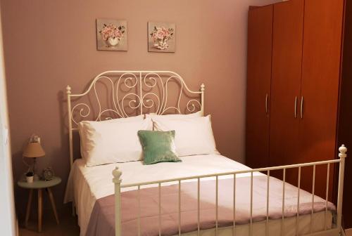  Apartments by Areti - Room Areti, Pension in Ouranoupoli