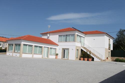  Casa da Rosa in Paredes de Coura
