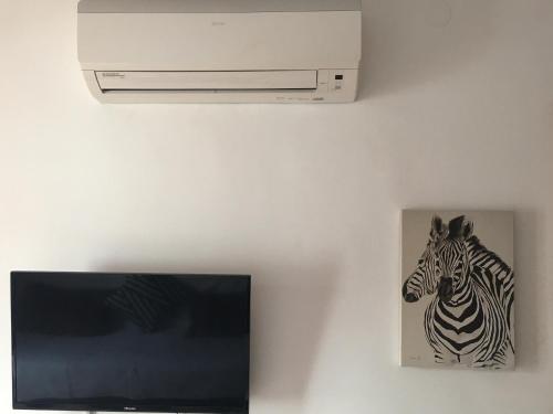  Apartamento Steven in Ardales