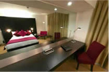 Conference Aston Hotel - Birmingham City, Birmingham (fotografie 10)