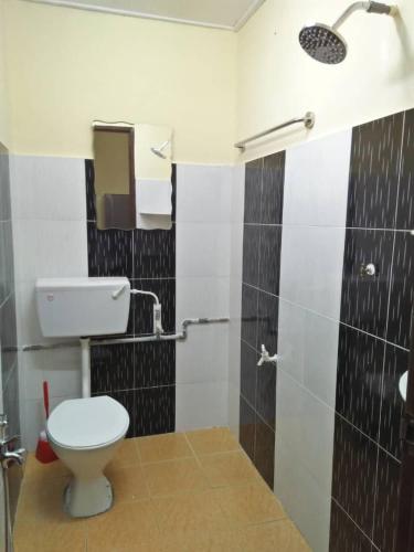 Homestay / Roomstay Muslim Budget Tanjung Malim photo