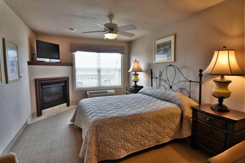 Unit 317 Tagalong Condo Condo - main image