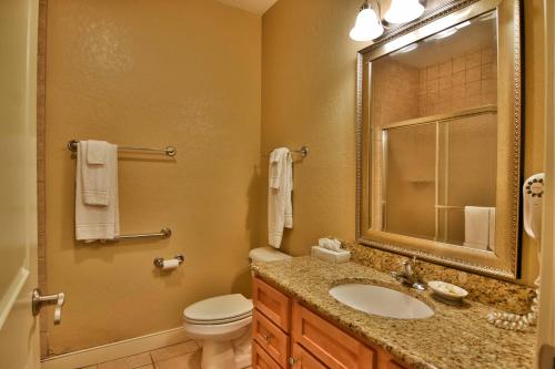 Unit 411B 1Bd 1Ba Efficiency Condo Condo in Birchwood, USA