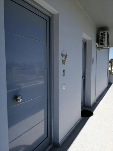  Paulsia Apartments in Psinthos