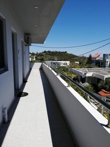  Paulsia Apartments in Psinthos