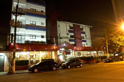 Requinte Hotel – Sao Paulo, ME