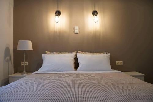  InGreen apartment in Potamia