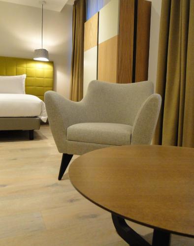 Hôtel Ginkgo - SPA Biloba - image 2