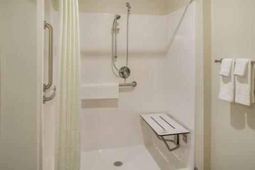 Family Room - Disability Access