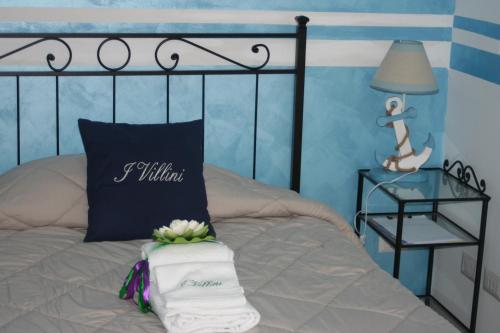 I Villini Affittacamere