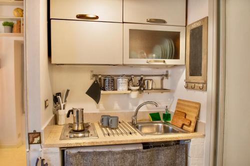 Boutique Apartment Roma in Trastevere, Rome (photo 5)