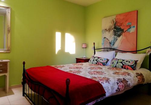  Argiros Apartment in Koskinou