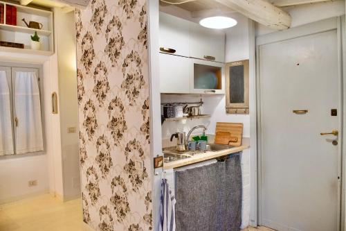 Boutique Apartment Roma in Trastevere