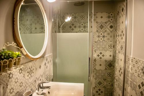 Boutique Apartment Roma in Trastevere, Rome (photo 9)