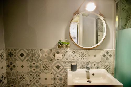 Boutique Apartment Roma in Trastevere, Rome (photo 8)