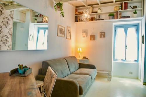 Boutique Apartment Roma in Trastevere