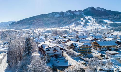 Akzent Hotel Alpenrose - image 6