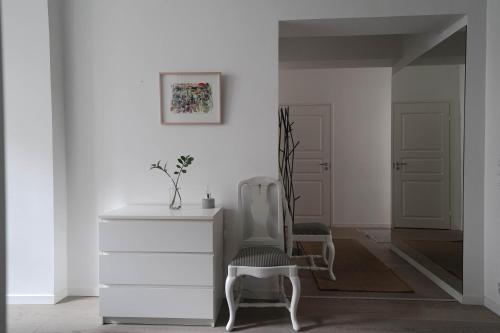 Lönnrotinkatu City Center Apartment, Helsinki (photo 8)