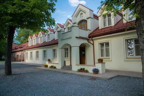 Pokoje Gościnne Dom św. Szymona